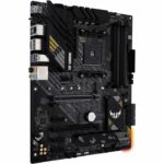 ASUS TUF GAMING B550-PLUS motherboard - Image 2