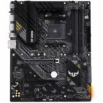 ASUS TUF GAMING B550-PLUS motherboard
