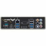ASUS TUF GAMING B550-PLUS motherboard - Image 4