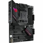 ASUS ROG STRIX B550-F GAMING motherboard - Image 2