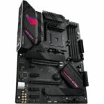 ASUS ROG STRIX B550-F GAMING motherboard - Image 4