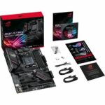 ASUS ROG STRIX B550-F GAMING motherboard - Image 5