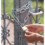 Meister 4 35mm padlocks - Image 2