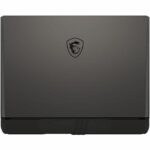 Laptop PC - MSI - Vector 16 HX AI A2XWHG-235XFR - 16 QHD+ IPS 240Hz - i7-255HX - 32 GB RAM - 1 TB SSD - RTX 5070 Ti - DOS - Image 4