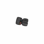Kit screwdriver and tips A ratchet (45 pieces) Black+Decker - A7039 -XJ - Image 3