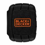Kit screwdriver and tips A ratchet (45 pieces) Black+Decker - A7039 -XJ - Image 4