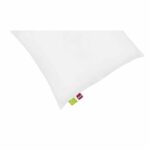 ABEIL Set of 2 Organic Comfort Pillows - 60 x 60 cm - White – Bild 5