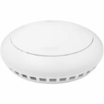 Heat/smoke detector - ABUS - FURM35000A - Heat/smoke propagation protection - Installation without drilling - Image 2