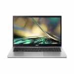 ACER Aspire A315-59-32H4 Laptop PC - Windows 11 - 15.6 FHD - Intel Core i3-1215U - 8GB RAM - 512GB SSD - UHD Graphics - AZERTY