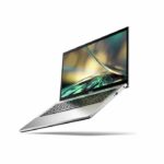 ACER Aspire A315-59-32H4 Laptop PC - Windows 11 - 15.6 FHD - Intel Core i3-1215U - 8GB RAM - 512GB SSD - UHD Graphics - AZERTY - Image 3