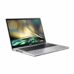 ACER Aspire A315-59-32H4 Laptop PC - Windows 11 - 15.6 FHD - Intel Core i3-1215U - 8GB RAM - 512GB SSD - UHD Graphics - AZERTY - Image 4