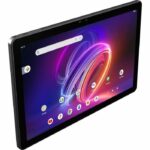 ACER - Iconia Tab P10 P10-21Q - 10.4 IPS 2000x1200 - 128 GB - Metal black - Image 2