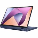 ACER - Iconia Tab P10 P10-21Q - 10.4 IPS 2000x1200 - 128 GB - Metal black - Image 3
