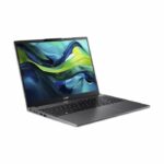 ACER Aspire AG15-51P-500J Laptop PC - Windows 11 - 15.3 WUXGA IPS - Intel Core i5-1235U - 16GB RAM - 512GB SSD storage - AZERTY - Image 3