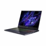 ACER Gaming Laptop PC - Predator Helios Neo - Without Windows - 14 WQXGA 120Hz - RTX 4060 - Core Ultra 7 155H - 32GB RAM - 1TB SSD - Image 3