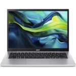 ACER Aspire Go AG14-71P-57Z6 Laptop PC - Windows 11 -14'' WUXGA IPS -Intel Core i5-13420H -Intel UHD Graphics -RAM 16GB -512GB SSD
