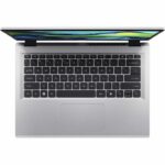 ACER Aspire Go AG14-71P-57Z6 Laptop PC - Windows 11 -14'' WUXGA IPS -Intel Core i5-13420H -Intel UHD Graphics -RAM 16GB -512GB SSD - Image 4