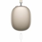 APPLE AirPods Max - Blue - Image 4
