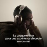 APPLE AirPods Max - Blue - Image 5