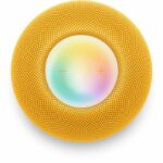 APPLE HomePod mini - Yellow - Image 4