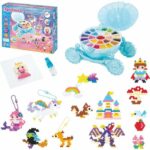 The Enchanted Carriage - AQUABEADS - 35073 - 1500 beads for magical creations - Image 2
