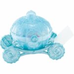 The Enchanted Carriage - AQUABEADS - 35073 - 1500 beads for magical creations - Image 4
