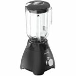 Glass blender - ARTHUR MARTIN - AMPB40 - 1.5L - 400W - 2 speeds + pulse - Image 3