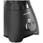 Glass blender - ARTHUR MARTIN - AMPB40 - 1.5L - 400W - 2 speeds + pulse - Image 4