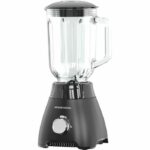 Glass blender - ARTHUR MARTIN - AMPB40 - 1.5L - 400W - 2 speeds + pulse - Image 5