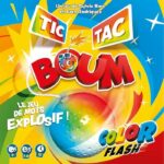 Tic Tac Boom Color Flash – Bild 2