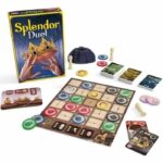 Splendor DUEL - ASMODEE - Board game – Bild 2