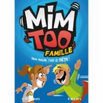 Mimtoo: Family|Asmodee - Card and imagination game - from 6 years old - Image 3
