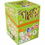 ASMODEE - Time's up family - Board Game - Image 2