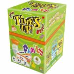ASMODEE - Time's up family - Board Game