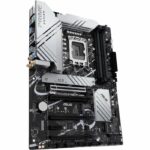 Asus Prime Z790 -P WiFi Master Card - LGA1700 Intel Z790 - Image 3