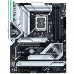 Asus Prime Z790 -A Master Card - LGA1700 Intel Z790 - Image 5