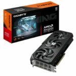 Graphics card - GIGABYTE - Radeon RX 9070 GAMING OC - 16 GB