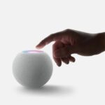 Apple HomePod mini - White - Image 3