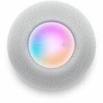Apple HomePod mini - White - Image 4