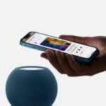 Apple HomePod mini - White - Image 5