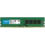 CRUCIAL DDR4 8 GB 3200 MHz CL22