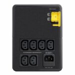 APC - APC Easy UPS BVX Series BVX1200LI - UPS - 1200VA - Image 2
