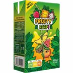 Fruity Asap - Asmodee - Speed game - 7 year olds