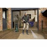 Bosch high -press cleaner - Advancedaquatak 140 (140 bar, 2100W, cardboard packaging) - Image 4