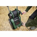Bosch high -press cleaner - Advancedaquatak 140 (140 bar, 2100W, cardboard packaging) - Image 5