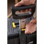 STANLEY Large Volume Mobile Chest with Telescopic Handle - FMST1-75753 - Image 6