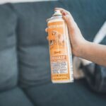 VETOCANIS indoor and outdoor deterrent spray - for dogs and cats - Image 4