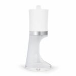 Ice Crusher - LIVOO - DOM462 - 150 mL - 2 Sizes - Automatic Start-up - Reservoir - Stainless Steel Blade - Image 2