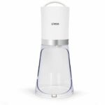 Ice Crusher - LIVOO - DOM462 - 150 mL - 2 Sizes - Automatic Start-up - Reservoir - Stainless Steel Blade
