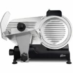 Meat slicer - H.KoeNIG - MSX250 - 25 cm blade - Image 2